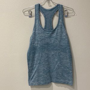 Lululemon Swiftly Tech Racerback